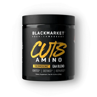 Blackmarket Labs Cuts Amino