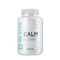 Calm+