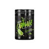 CARNAGE - Advanced Pre-Workout