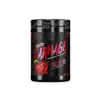 CARNAGE Pre-Workout