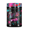 CARNAGE - Advanced Pre-Workout