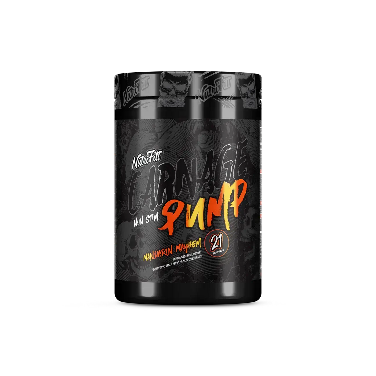 CARNAGE PUMP