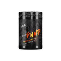 CARNAGE PUMP