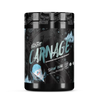 CARNAGE - Advanced Pre-Workout