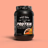Black Magic Multi Source Protein