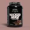 Wicked Huge Mass Gainer