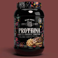 Fiesta Edition Multi-Source Protein