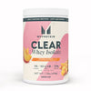 Clear Whey Isolate