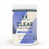 Clear Whey Isolate