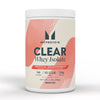 Clear Whey Isolate