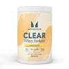 Clear Whey Isolate