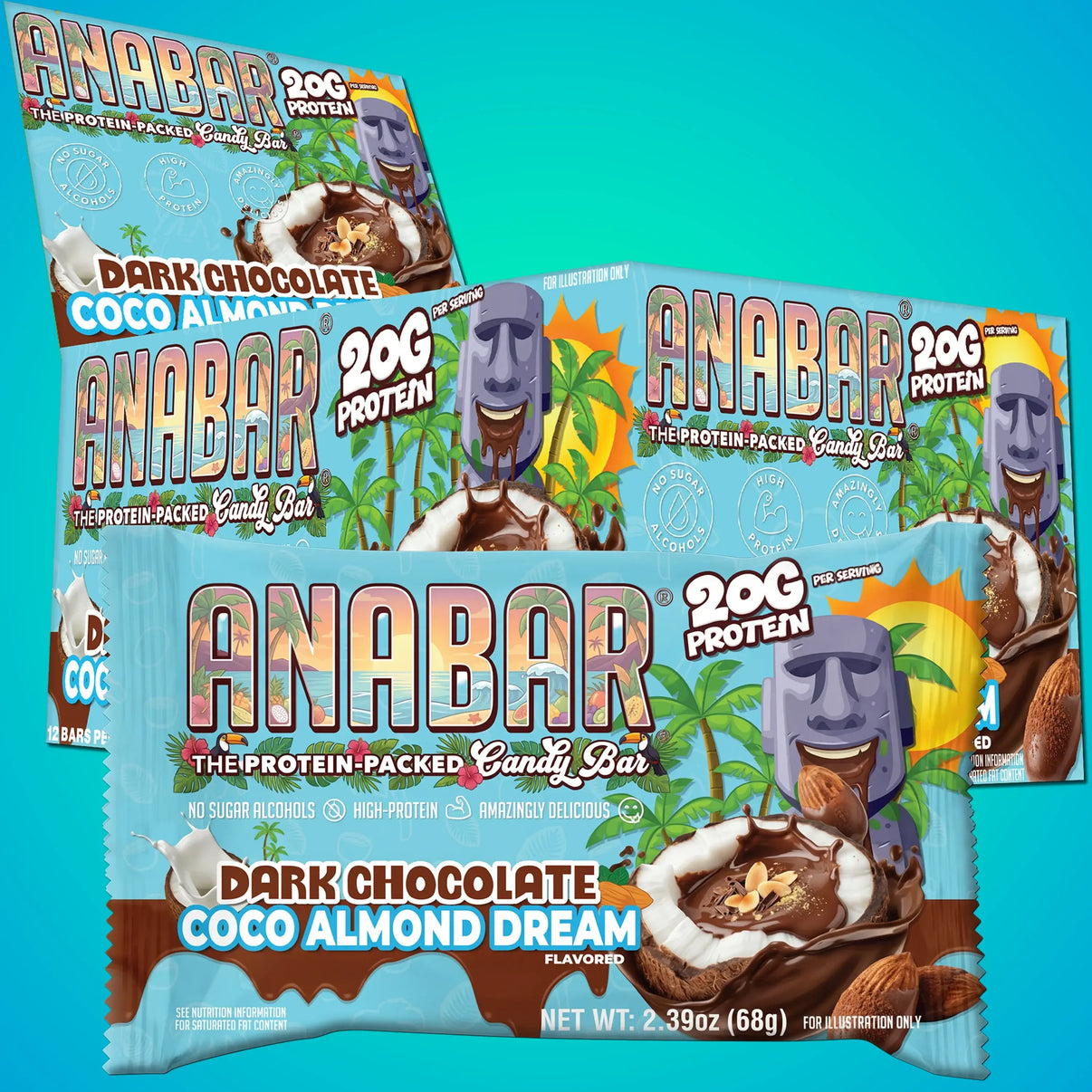 ANABAR