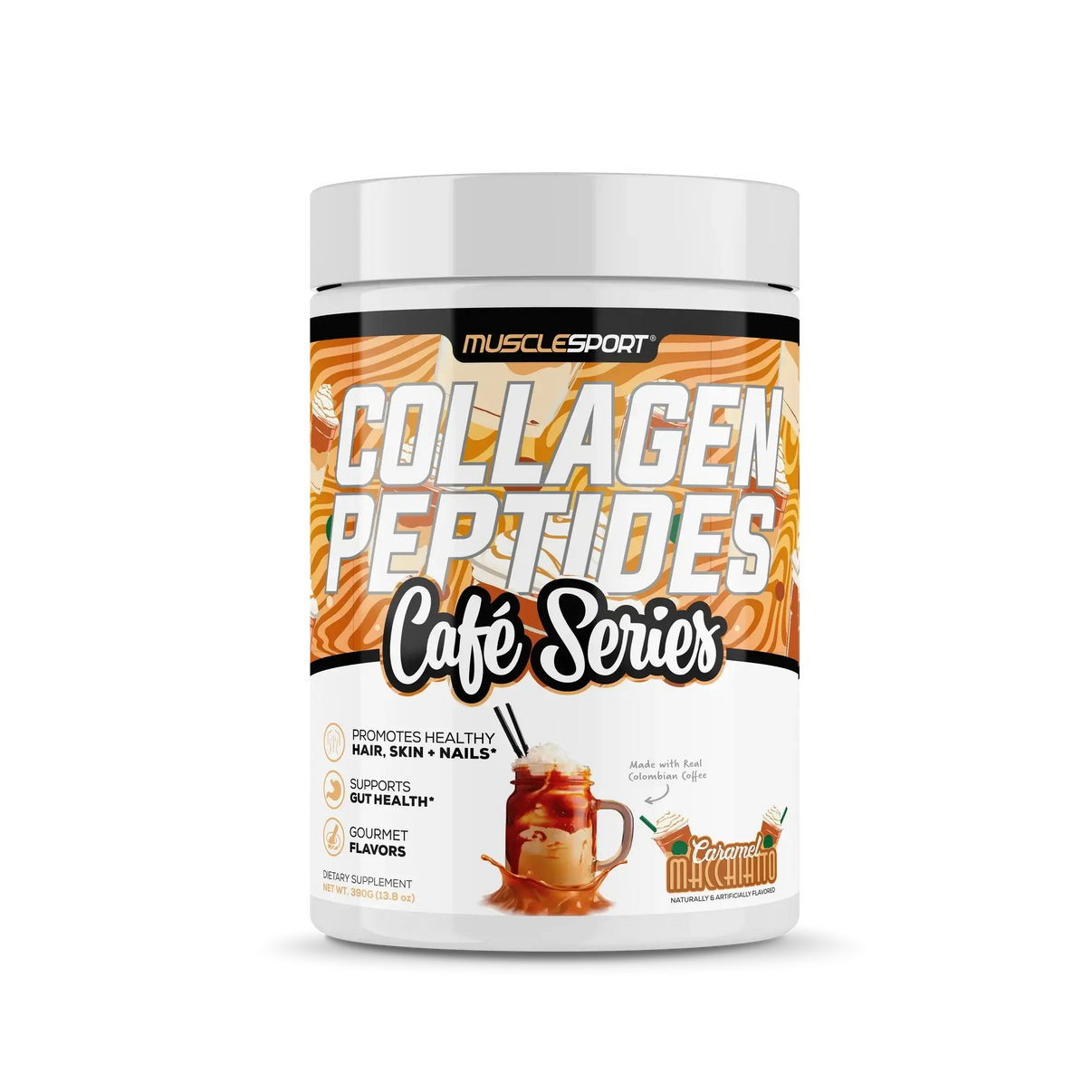Collagen Peptides