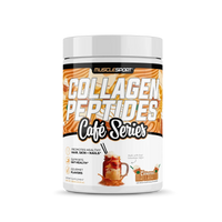 Collagen Peptides