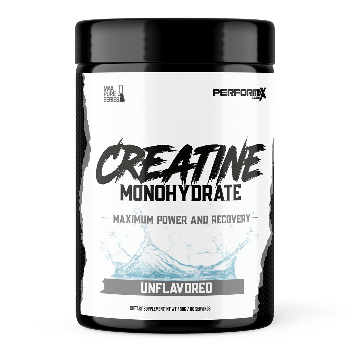 Creatine Monohydrate 400g