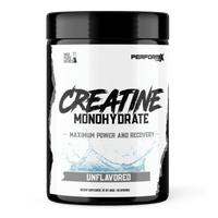 Creatine Monohydrate 400g