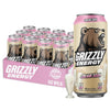 GRIZZLY Energy Drinks
