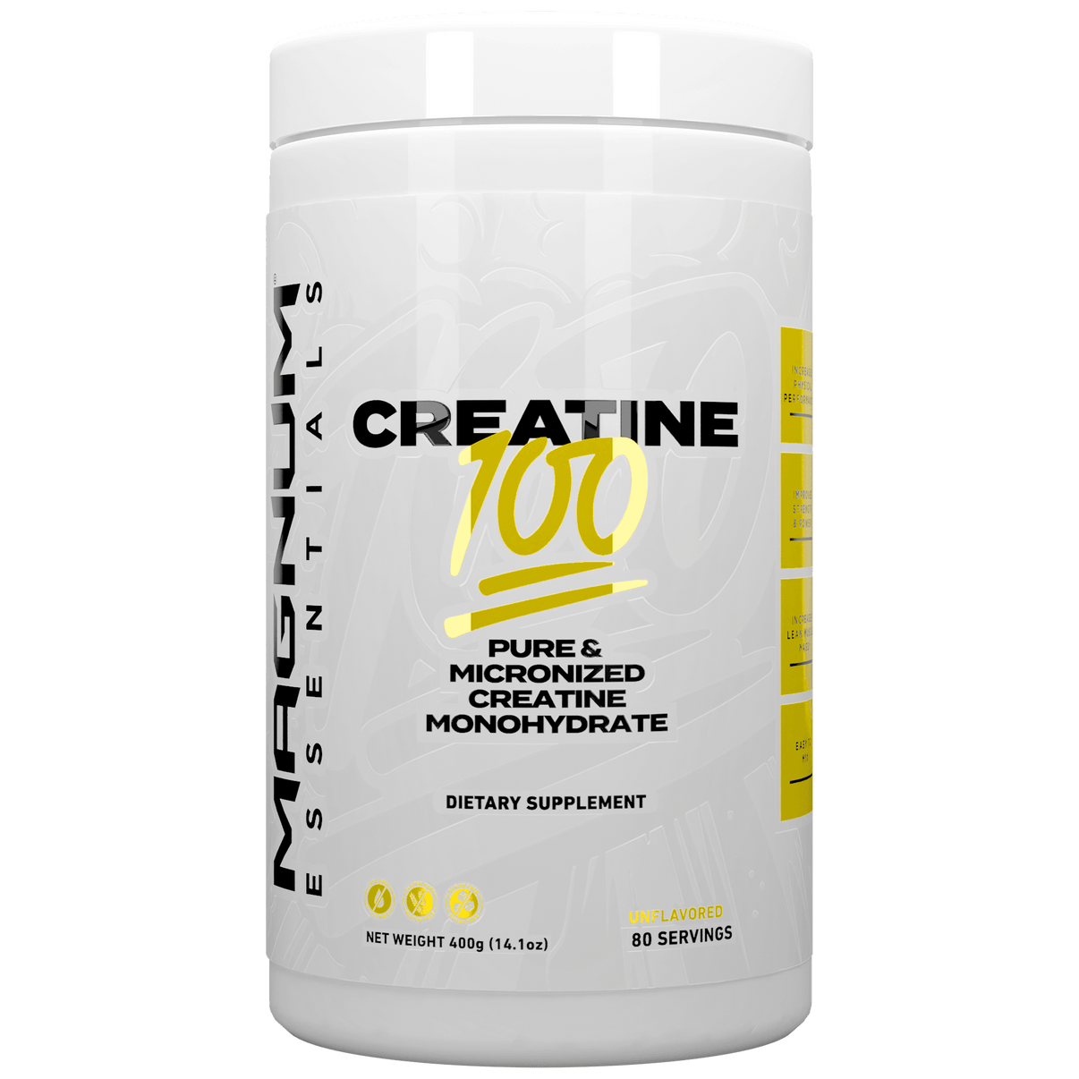 Creatine 100