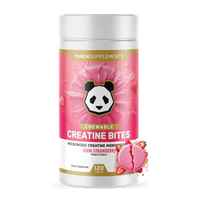 Creatine Bites