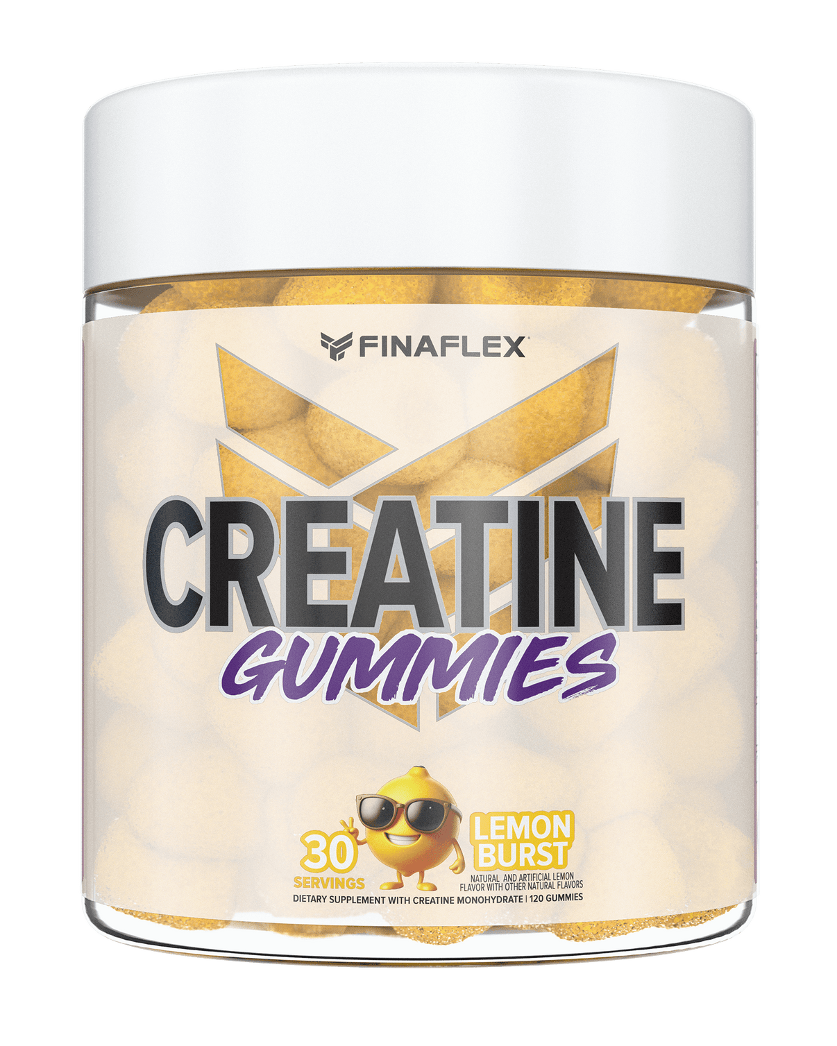Creatine Gummies