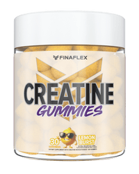 Creatine Gummies