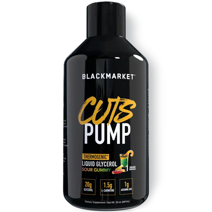 CUTS PUMP Liquid