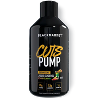 CUTS PUMP Liquid