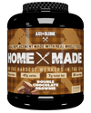 HOME MADE - Whole Food Meal Replacement