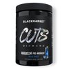 CUTS DIAMOND Thermogenic Pre-workout