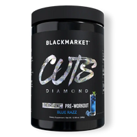 CUTS DIAMOND Thermogenic Pre-workout