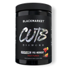 CUTS DIAMOND Thermogenic Pre-workout