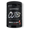 CUTS DIAMOND Thermogenic Pre-workout