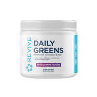 Daily Greens Powder