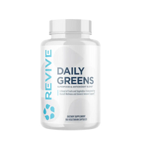 Daily Greens Capsules