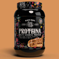 Fiesta Edition Multi-Source Protein
