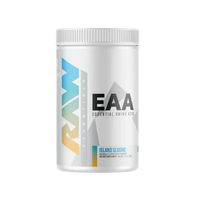 RAW EAA