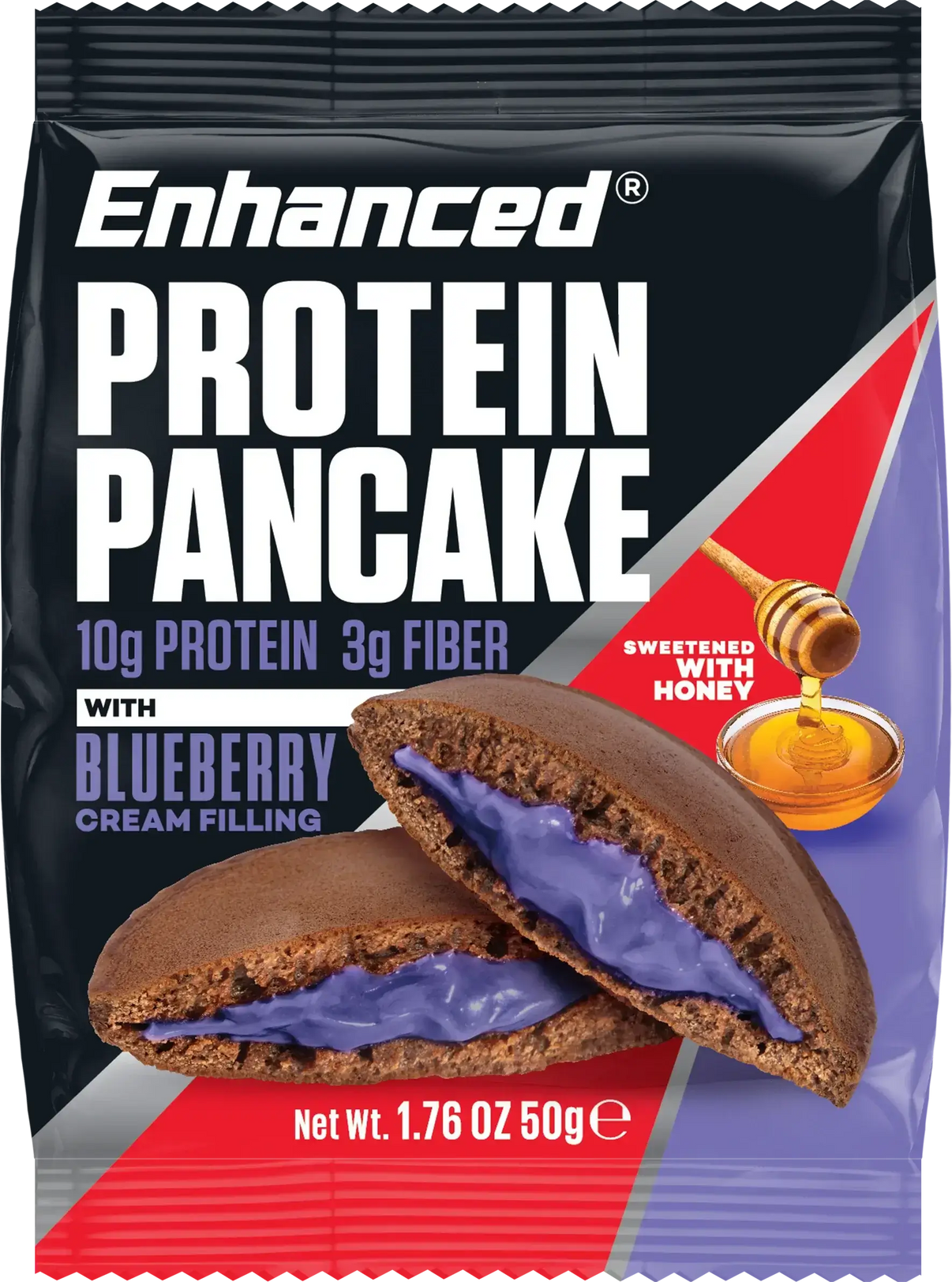 Protein Pancake (10 Pack)