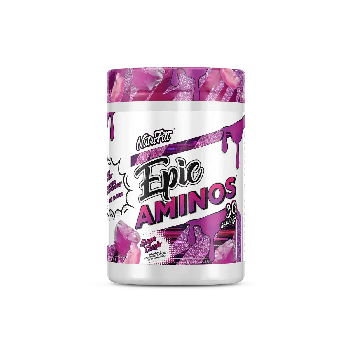 EPIC Aminos