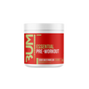 Essential Pre-Workout