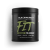 Blackmarket Labs FIT Preworkout