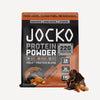 JOCKO MÖLK Protein Powder