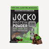 JOCKO MÖLK Protein Powder