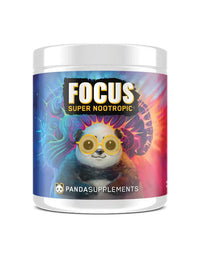 FOCUS SUPER NOOTROPIC