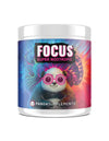 FOCUS SUPER NOOTROPIC
