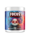 FOCUS SUPER NOOTROPIC