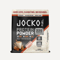 Jocko Molk Protein - Limited Edition Horchata