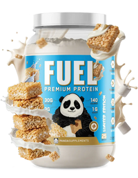 FUEL Premium Protein