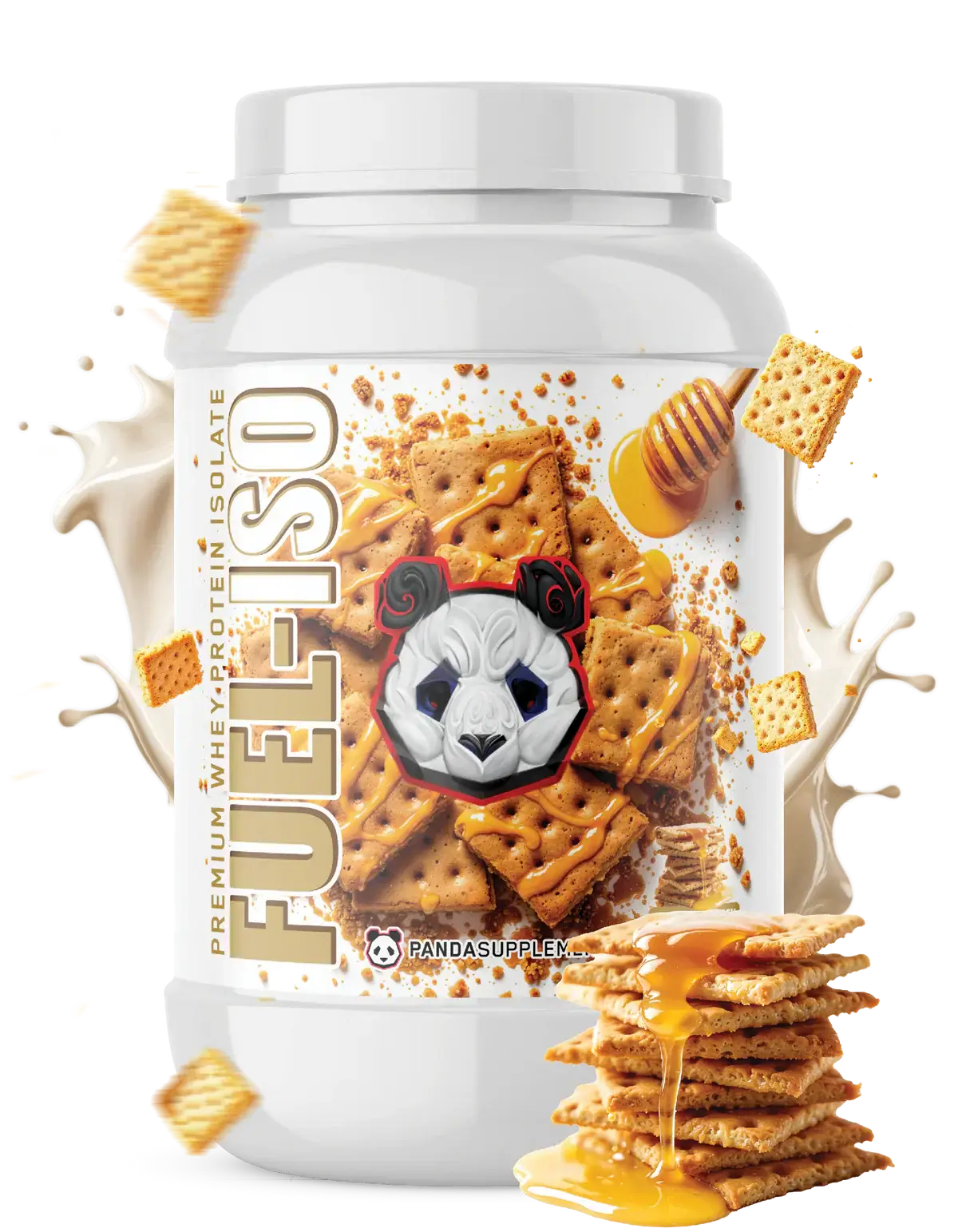 FUEL-ISO Premium Protein