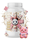 FUEL-ISO Premium Protein
