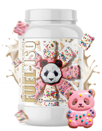 FUEL-ISO Premium Protein